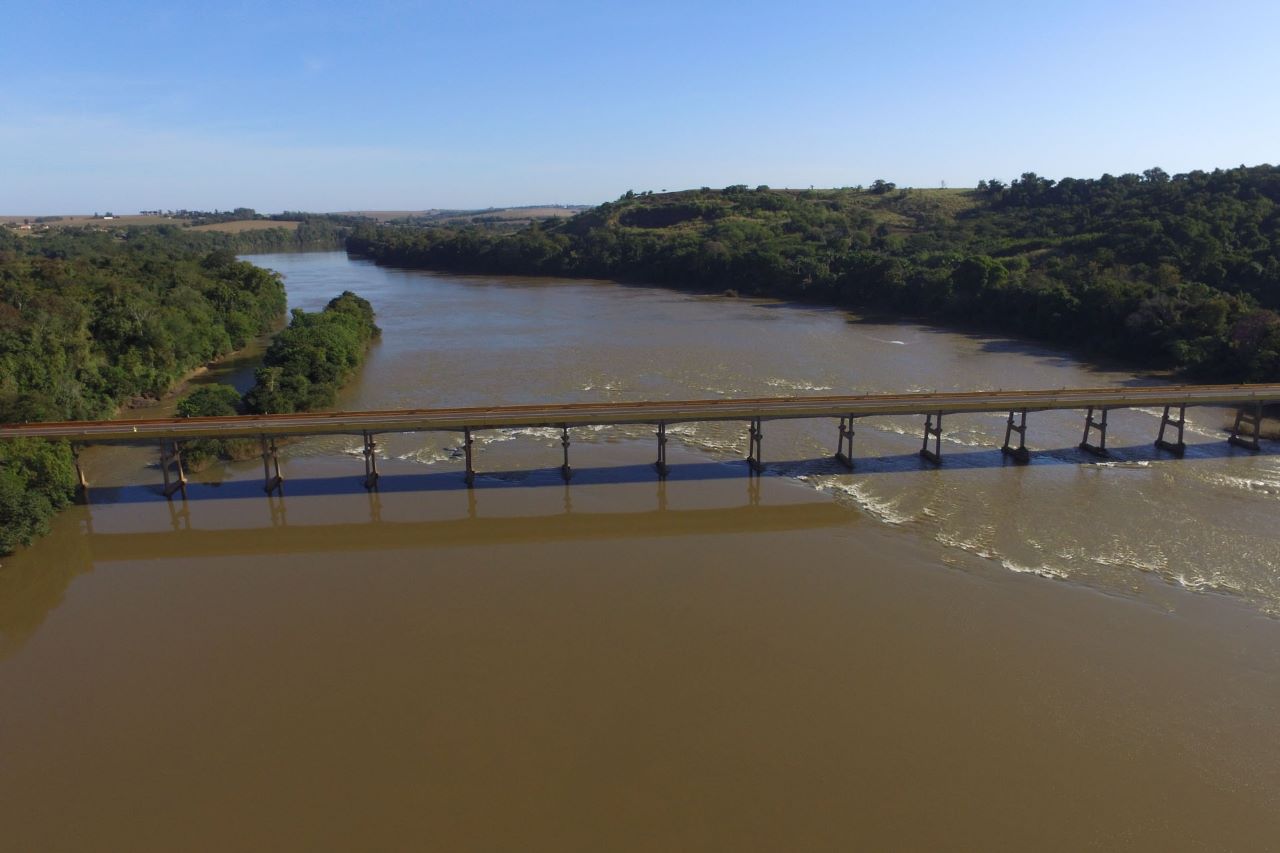 Estado vai investir R$ 30 milhões em revitalização de pontes no Noroeste e Centro-Oeste